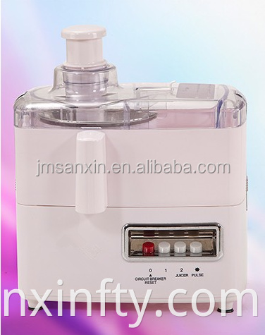 commercial multifunctional food processor